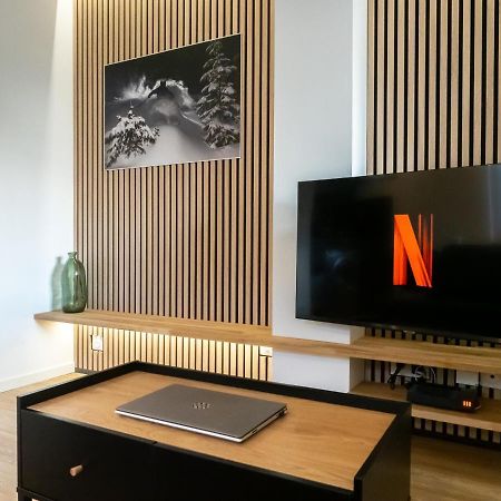 Appartement - Le Petit Loft - Tarbes Bagian luar foto