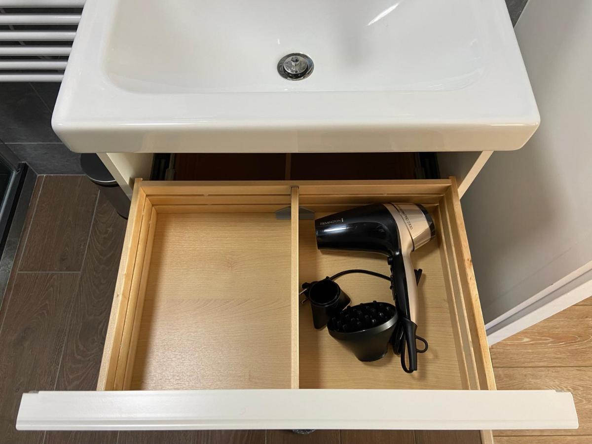 Appartement - Le Petit Loft - Tarbes Bagian luar foto