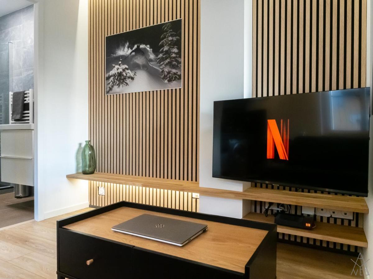 Appartement - Le Petit Loft - Tarbes Bagian luar foto