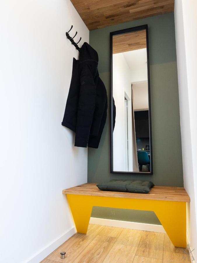 Appartement - Le Petit Loft - Tarbes Bagian luar foto
