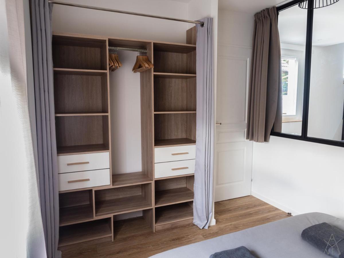 Appartement - Le Petit Loft - Tarbes Bagian luar foto