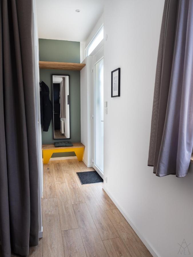 Appartement - Le Petit Loft - Tarbes Bagian luar foto